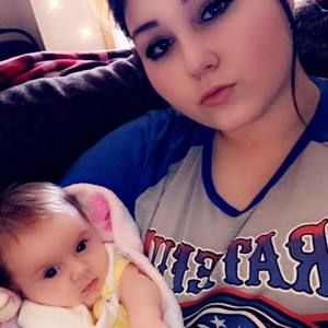 Meet your Posher, Mary hancock